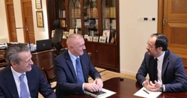 Qipro nënshkruan marrëveshje prej 1.8 miliardë dollarësh për zhvillimin e fushës së parë të gazit, eksportet drejt Evropës përmes Egjiptit