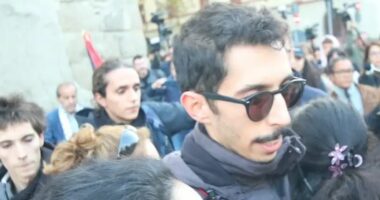 Itali, gjykatat lirojnë kryeanarkistin/ Youssef, marokeni që drejtoi dhunën. Proteston ashpër Meloni