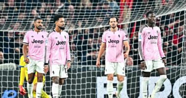 Juventus nuk është më “zonjë”/ Genoa e mund 2-0, Mitaj fiton “derbin” me Zhegrovën