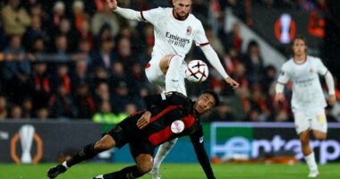 Juventus keq, Milan shumë keq/ Gjigandët e futbollit italianë zhgënjejnë sërish në Europa League