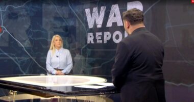 Zgjedhjet në Izrael/ “Rritje e pëlqyeshmërisë për formacionet arabe”, Sotiri: Mund të kemi një koalicion që mund ta lërë jashtë Netanyahun
