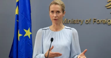 BE miraton gati 1 mijë e 600 sanksione të reja ndaj Rusisë