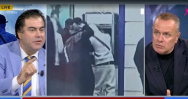“Përmbysja me dhunë e rendit, akt terrorist”/ Karamuço: 15 të mitur të tjerë në kërkim për vepra të rënda penale