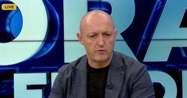 Protesta/ Ish prokurori: Dhuna e papranueshme nga ndërkombëtarët