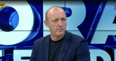 Protesta/ Ish-prokurori, Ervin Karanxha: Prokuroria të bëjë verifikimet e duhura nëse kjo lëvizje është Antifa