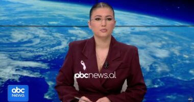 Shqipëria Sot me Kasandra Pali, (08/10/2026)