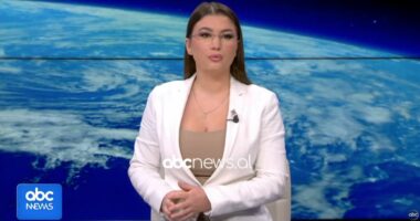 Shqipëria Sot me Kasandra Pali, (21/10/2026)