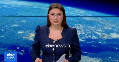 Shqipëria Sot me Kasandra Pali, (29/10/2026)