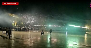 Ekskluzive/ Antifa shqiptare, nën hetim amerikan