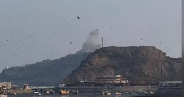 Shpërthime pranë pallatit qeveritar në Jemen, shpëton kryeministri