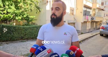 Dyshimet për helmim në kopshtin e Korçës, flet babai i njërit prej fëmijëve të helmuar