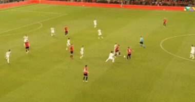 “Predha” e Asllanit, Shqipëria kalon në avantazh