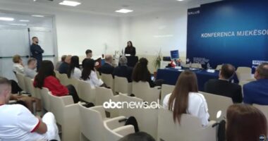 Nga kërci i veshit… te gjuri. Risia për trajtimin e osteoartritit nga Mytocel Msk