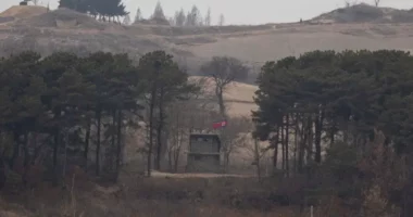 Koreja e Jugut paralajmëron një përgjigje ‘të vendosur’, pasi Veriu kërcënon me masa të reja pranë kufirit