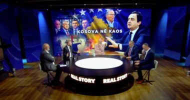 Xhavit Shala: Ballkani është në prag të ndezjes, kur gjithë bota digjet politika kosovare ka kohë ‘të krihet’