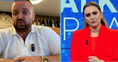 “Vetëvendosja, organizim antishqiptar”, Kryeziu: Çmenduri, Shqipëria ndihmoi Kosovën në ditët më të vështira