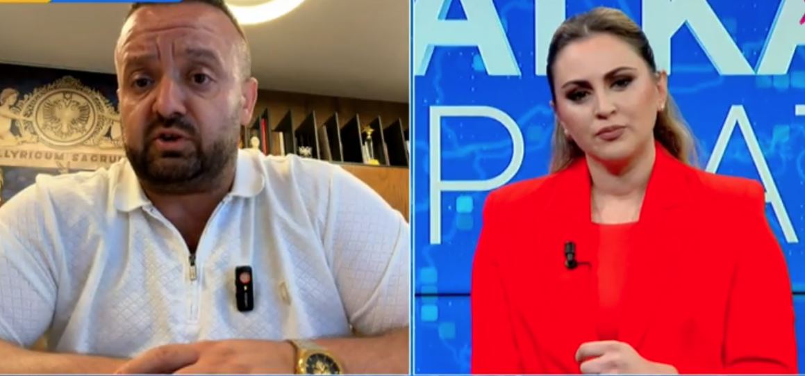 “Vetëvendosja, organizim antishqiptar”, Kryeziu: Çmenduri, Shqipëria ndihmoi Kosovën në ditët më të vështira