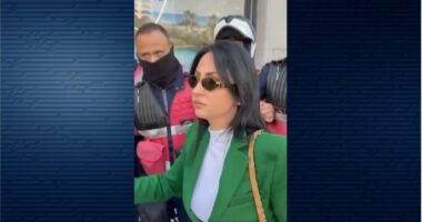 Ilirjana Kuçana në ndjekje penale/ Dyshohet për nxitje për përfshirje të të miturve në protestë