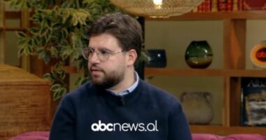 Nga Kur’ani te Silicon Valley: I riu shqiptar që po lidh besimin me teknologjinë