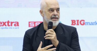 “Pasqyra e çmimeve”/ Rama: Me një klik njihesh me faktet! 325 oferta me çmime të reduktuara