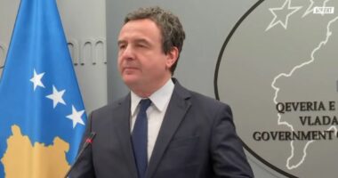 Kurti “pazare politike” me fatin e Çlirimtarëve: Votoni Presidentin, pastaj ligji për Specialen