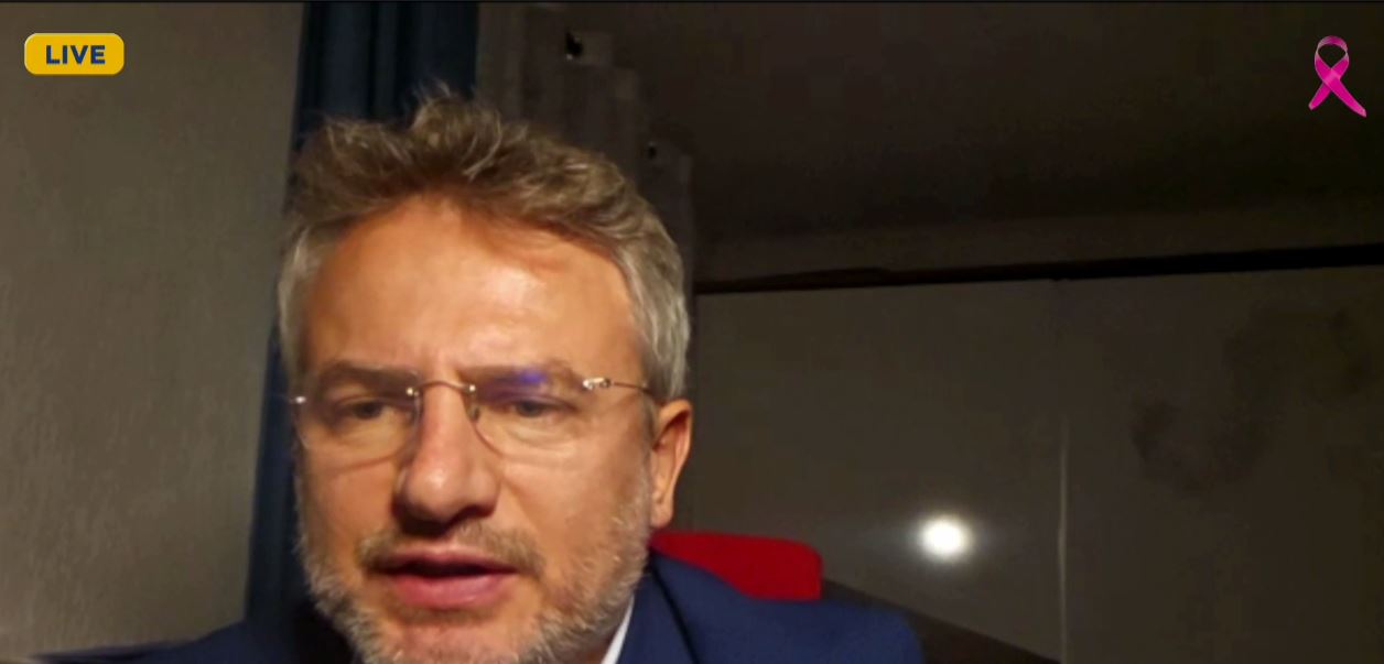 Foto nga burimi: “Financime të dyshimta te protesta”/ Bislimi: Duhet të ketë hetime, shërbimet e brendshme duhet të ishin aktivizuar