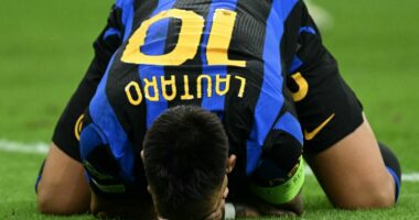 Lautaro Martinez “tradhton” Inter/ Kapiteni dëmtohet sërish, në 2026 më shumë jashtë, se brenda