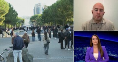 Eksperti Krisafi: Rusia shfrytëzon protestat Antifa! Si funksionon “Internacionalja” e re e majtë