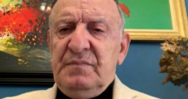 “Protesta, e ngjyer me krim”/ Analisti Leka: Dronët kamikazë drejt Kryeministrisë, kambanë alarmi për shtetin