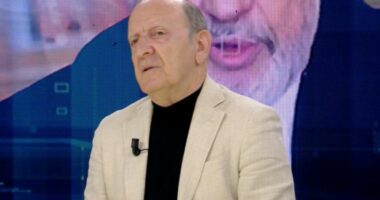 “Protestuesit të mos refuzojnë dialogun, zgjidhje në çdo rast!”, Leka: Paketa e masave, efektive për të miturit…