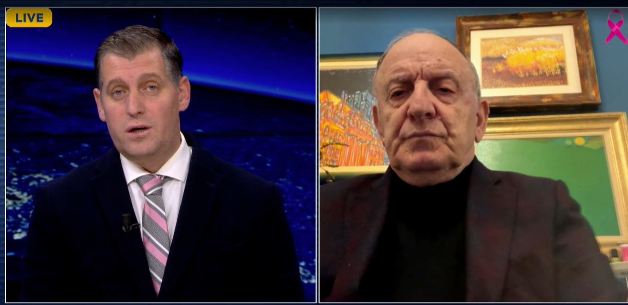 “Secili të mbajë përgjegjësinë e vet”/ Leka: Koha të mendojmë se si të zgjidhim situatën për të lënë pas dhunën