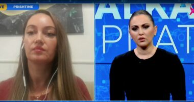 Zgjedhjet në Serbi/ Aktivistja Shaqiri: Datë vendimtare për shqiptarët që të kenë një përfaqësim më të madh në parlamentin serb