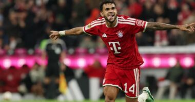 Luis Diaz është “kaiser”/ Bayern nuk ka mëshirë ndaj një rivali direkt si Leipzig