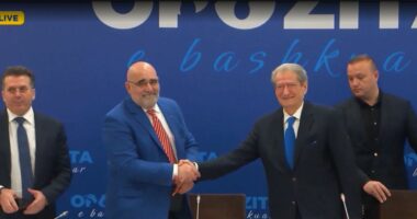Trump: LaCivita nuk punon për mua/ Presidenti amerikan: Do ta hetoj, nëse ka konflikt do ta largoj