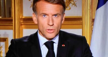 Protestat në Francë, Macron: Do mbajnë përgjegjësi ata që donin të rrëzonin Republikën