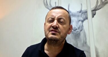 “Berisha, arkitekti i dhunës”/ Gazetari: Saliu sheh si rivalë Shehajn e Qorin për ndarjen e ‘tortës’ politike, frikë se i marrin opozitën
