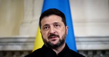 Zelensky zhvillon bisedë me liderët e Finlandës dhe Norvegjisë pas takimit të tyre me Putin