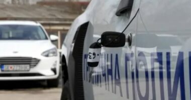 Policia maqedonase përplaset me të rinjtë shqiptarë/ BDI: Dhunë mbi shqiptarët, të dorëhiqet ministri i Brendshëm