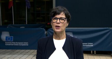Shqipëria, më pranë anëtarësimit/ Marta Kos: Vendet kandidate po japin rezultate, ne duhet të përmbushim detyrimet tona