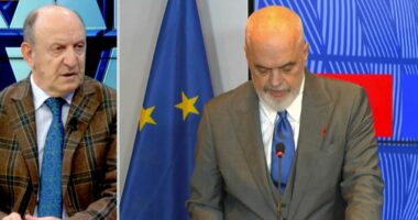 Integrimi/ “ Në vitin 2027 mbyllim negociatat me BE”, Leka: Presidenca irlandeze e ka mbështetur Shqipërinë në këtë proces