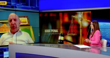 “Hyseni”, rrëzohet kërkesa për debat/ Leka: Opozita përpiqet ta keqpërdorë çështjen, por vazhdon të bëjë autogola