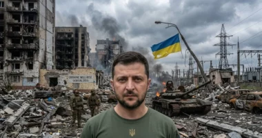 “War Report” me Sali Doçi, (20/10/2026)