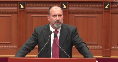 Ndarja e re territoriale/ Mazniku ftesa ime për opozitën: Ejani të punojmë bashkë për kompentecat, financat dhe rajonalizimin