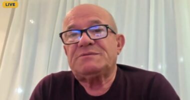 “Policia neutralizoi synimin e Berishës për të destabilizim”, Meçe: PD nuk mblodhi dot as 2 mijë vetë në shesh