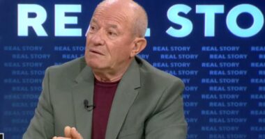 “Berisha, përfaqësues i interesave ruse në Shqipëri”, Meçe: Qori u materializua tek Antifa, lideri blu i ruhet shpagimit nga jashtë!