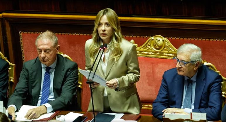 Meloni për marrëveshjen e Trump për naftën ruse  Zgjedhje shumë e rrezikshme 