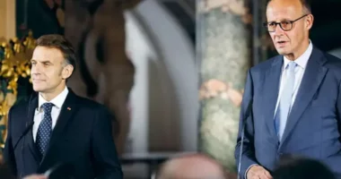 Gjermania dhe Franca bien dakord për reformimin e politikës automobilistike evropiane