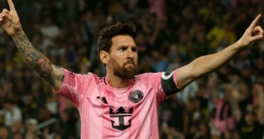 Messi në “tangon e fundit”/ Superylli nis stërvitjen për lamtumirën me Argjentinën