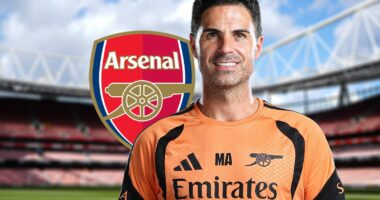 Arteta rinovon si “topçi”/ Arsenal lajmëron se trajneri firmos kontratën deri në 2023