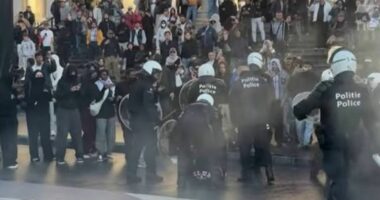 Trazirat në Milano gjatë fundjavës, çfarë dënimesh rrezikojnë 34 të miturit e arrestuar